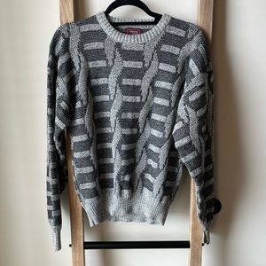 Grandpa sweater